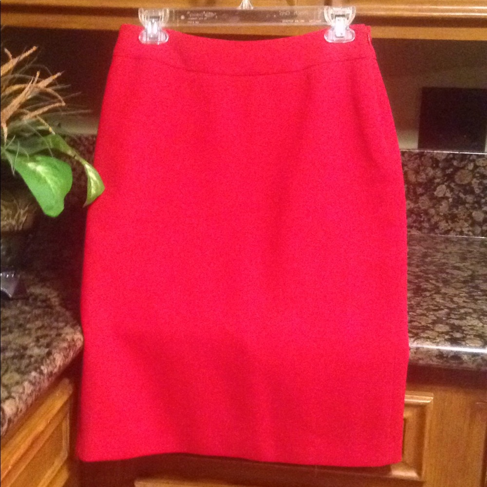 Anne Klein skirt